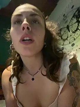 isadelasestrellas' Live XXX Chat