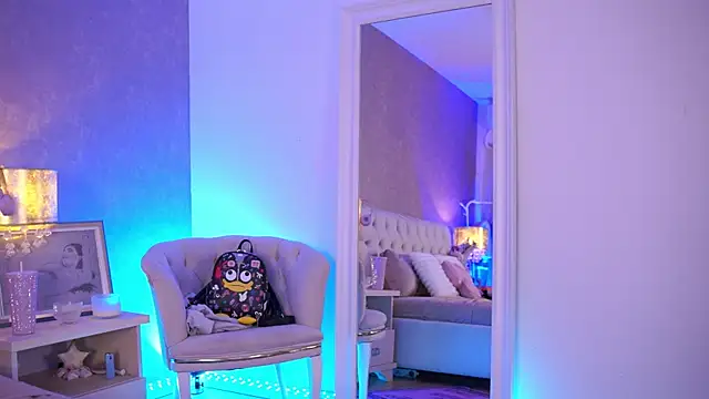 OhhAisha's Live XXX Chat