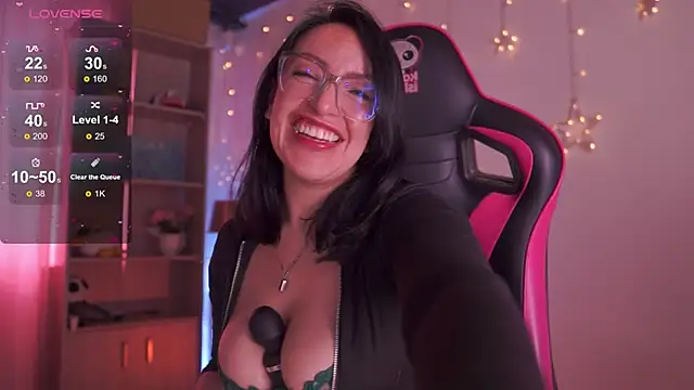 Madison_Mayer Chat XXX live