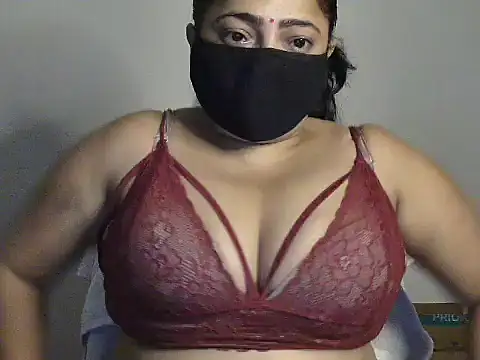 GaggingGirl_ 现场XXX聊天