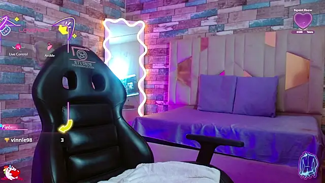 Czat XXX na żywo – osamu_tay