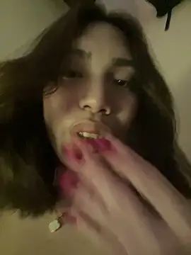 SideChick_Bunny Webcam show