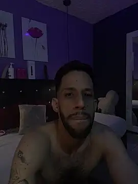 Show Webcam de Karim_mansur