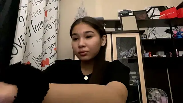 CatherineForbes' Live XXX Chat