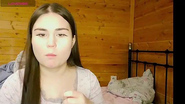 LucyMur's Live XXX Chat