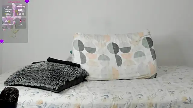 Chat XXX ao vivo de adenile5