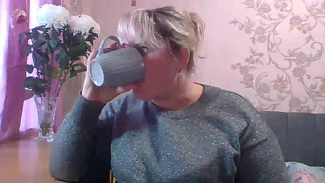 Jane_Dreams লাইভ XXX চ্যাট