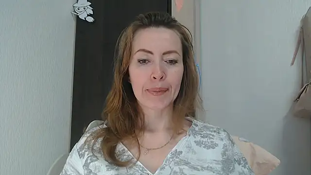 Živý XXX chat NicoleEunice87