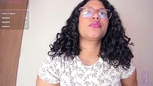 iriss_25 现场XXX聊天