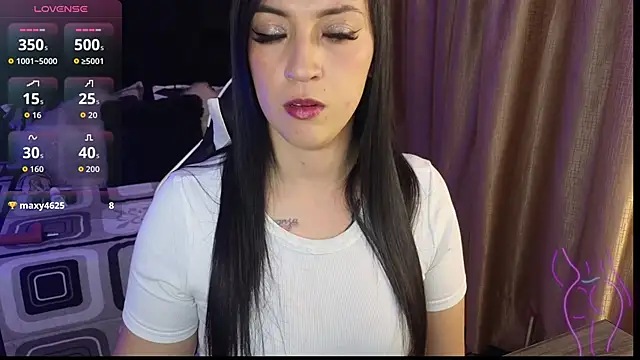 Majuu__'s Live XXX Chat