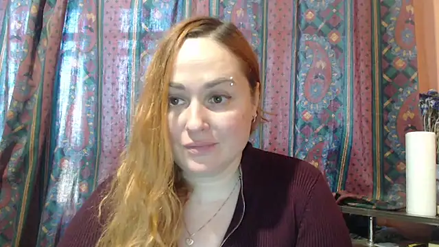 Foxy_Kate3333's Live XXX Chat