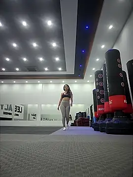 Izabella_Bella's Live XXX Chat