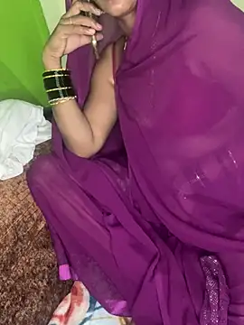 Živý XXX chat PUNAM_BABY1