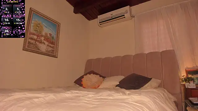 Whitekitty-exe Live XXX-Chat