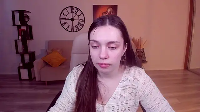 DaniellaLovely's Live XXX Chat