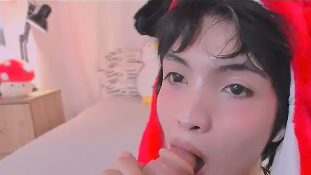 Sweet_Allann Live XXX chat