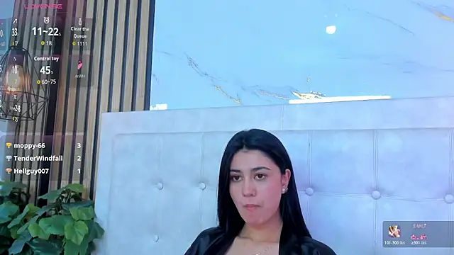 Madyson18 Live XXX-chat