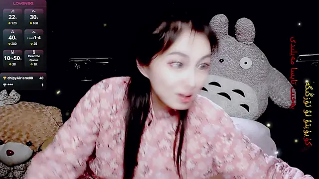 9ban's Live XXX Chat