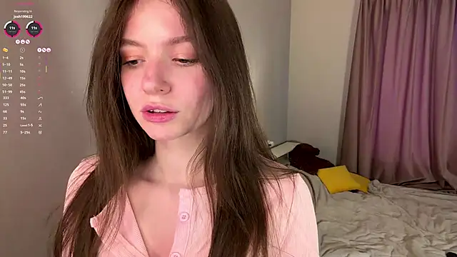 SilverGalen live XXX chat