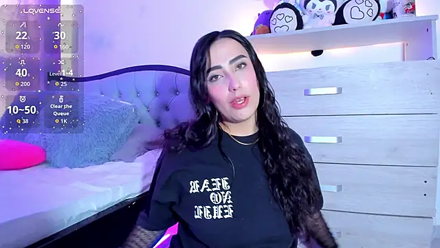 Онлайн чат XXX my_aleja_