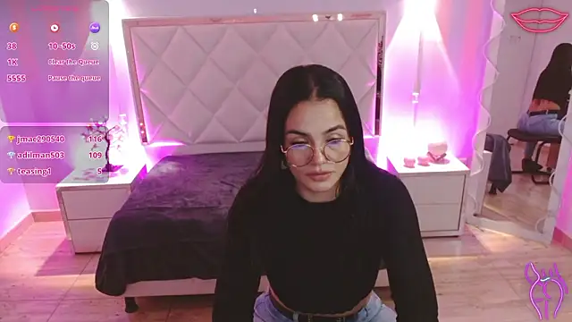 Rosalind_tay 라이브 XXX 채팅