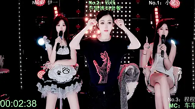 แชท XXX สดของ ZZ00033S