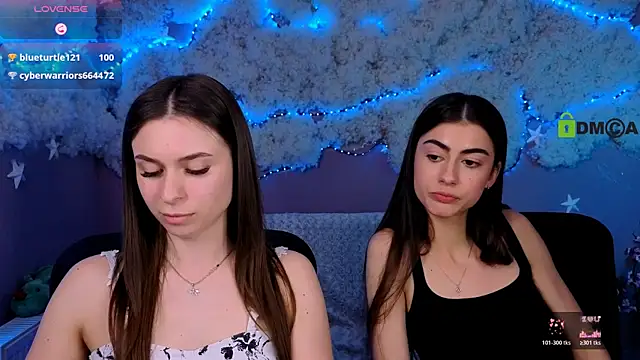 kaisy_star 라이브 XXX 채팅