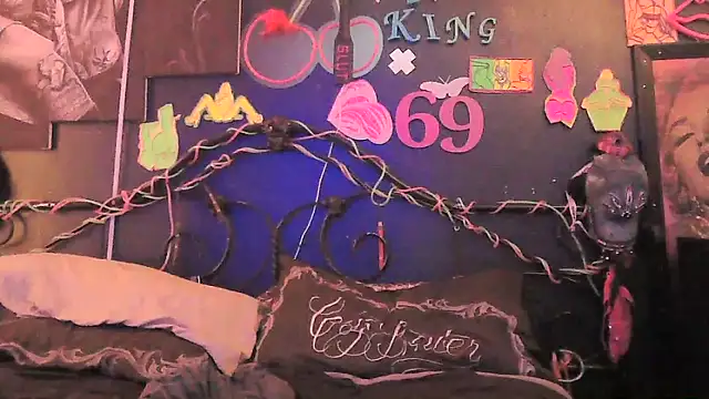 Splash_Queen420's Live XXX Chat