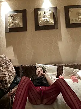 Manson13333's Live XXX Chat