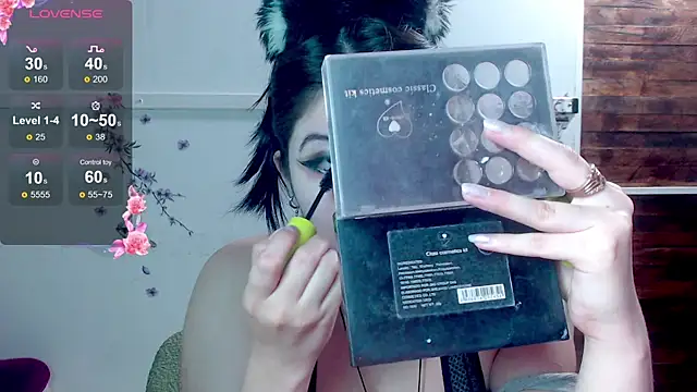 Ginebra_Sensual's Live XXX Chat