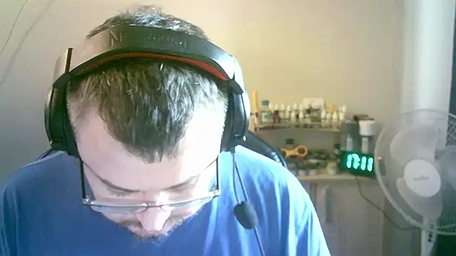 SirAbusern Live XXX chat