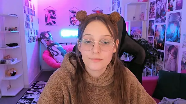 JenniferKiim 라이브 XXX 채팅