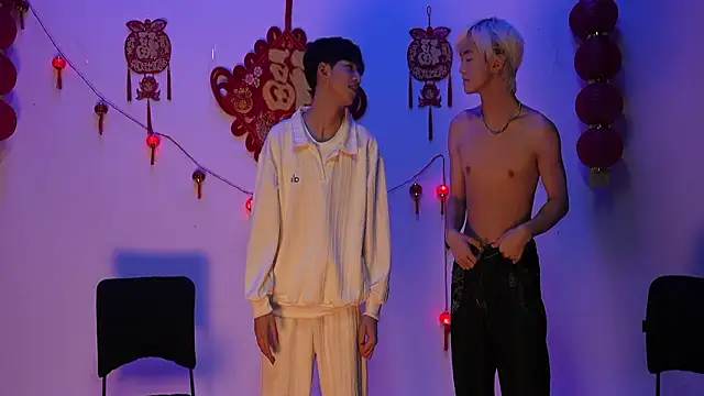 sweetboys666 라이브 XXX 채팅