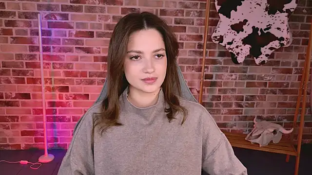 KiraVair 라이브 XXX 채팅