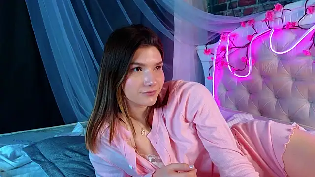 WilmaJohnson Obrolan Langsung XXX