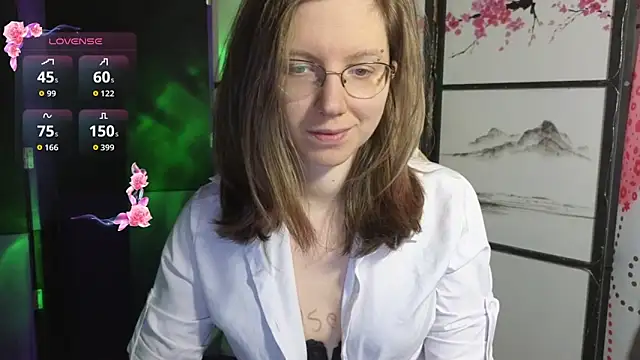 scarlettsrose Live XXX-Chat