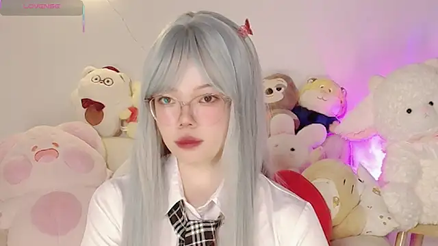 Miyeoonn's Live XXX Chat