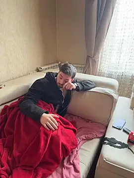 SilkyMira 라이브 XXX 채팅