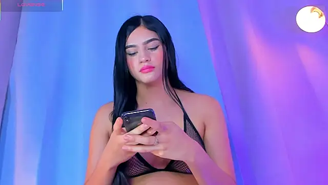 Megan_VixenX 라이브 XXX 채팅