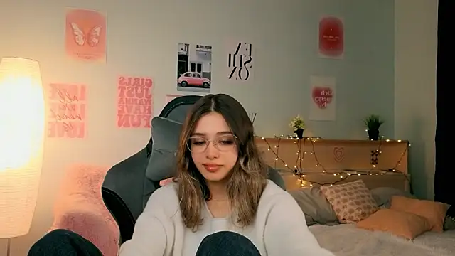 dinnerwithflowers' Live XXX Chat