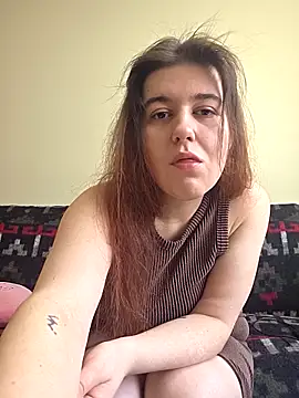 Chat XXX ao vivo de Ashlovescannabis