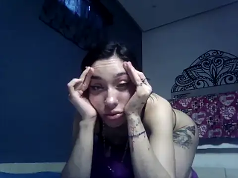 Онлайн чат XXX MamiSoft420