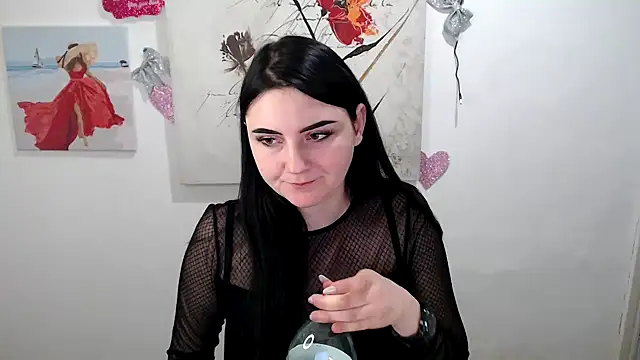 TurnMe_On Live XXX-Chat