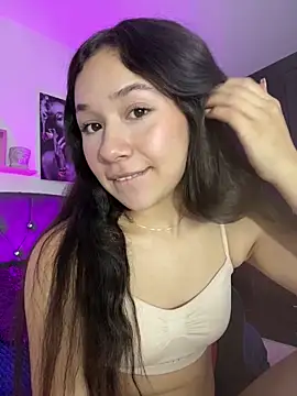 DULCE_MARIA_EF live XXX chat