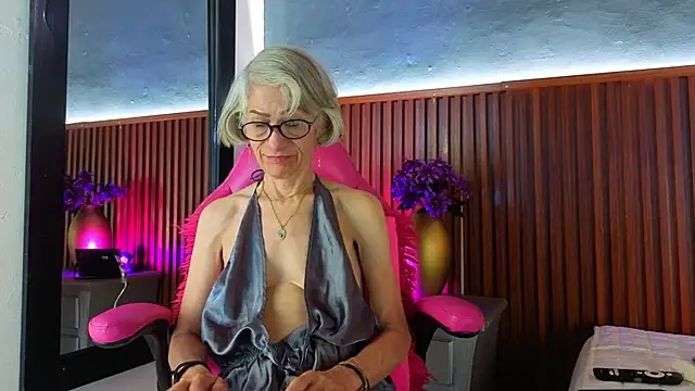 miss_monserrate01 Chat XXX live