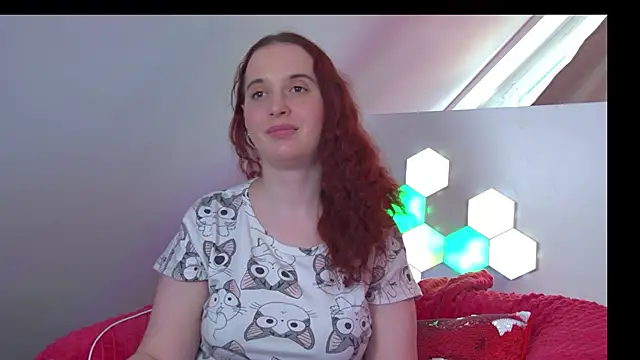 AnnaAvanna's Live XXX Chat