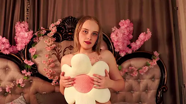 KirstinMcgeady 라이브 XXX 채팅