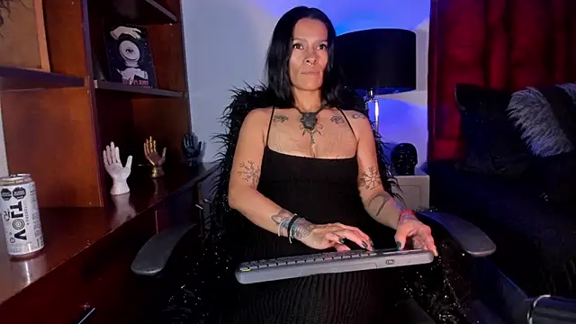 Amelie_Blake live XXX chat