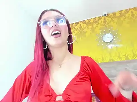 violeethh__'s Live XXX Chat