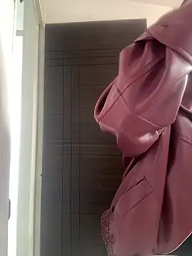 Webkamerová show Anni_Rose